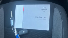 Nissan Qashqai 1.3 DiG-T Acenta Premium 5dr Petrol Hatchback